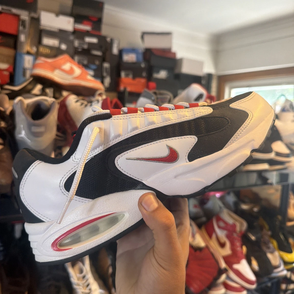 nike air max triax products for sale | eBay