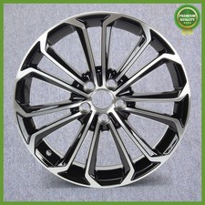 17 Inch Replacement Alloy Wheel Rim Oem Quality For 2014-16 Toyota Corolla Camry