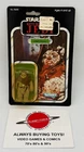 1983 Chief Chirpa MOC Vintage Star Wars ROTJ Jedi 77 Back Figure NEW