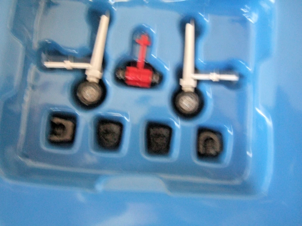 ARCHIVO DE AVIACIÓN CORGI CORTO SUNDERLAND Mk-W4004 RAAF 461 1:144 48804 #1 Foto 3 de 4