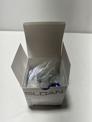 Sloan R-1005-A Flushometer Rebuild Master Kit LC Urinal 1.0 GPF