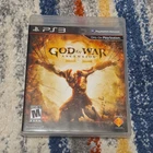 God of War: Ascension Sony PlayStation 3 , 2013