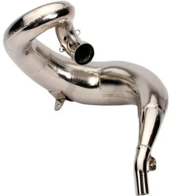 Tubo de escape FMF Racing Gold Series Gnarly KTM 250 / 300 2001-03 025004 27-3343 Foto 2 de 4