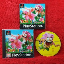 ps1 kombi! Boxed With Manual PAL UK Version ps2 ps3