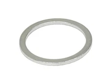 FISCHER & PLATH 07119963355 Aluminum Washer BMW 325i 318i M3 525i 1600 1602 2002