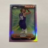 Kevin Durant 2024-25 Topps Chrome Pink Refractor Parallel #101 Suns