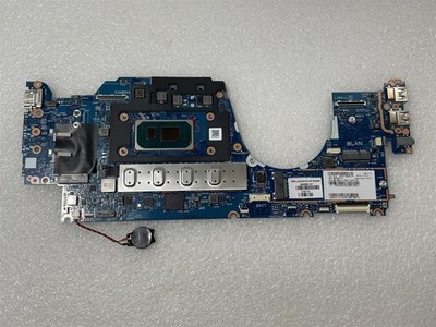 HP EliteBook x360 830 G8 Mainboard M46080-001 Intel Core M46081-001 16GB -LESEN