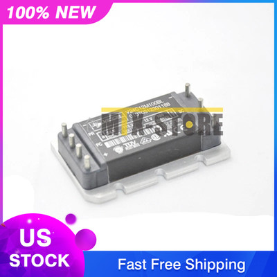 1PCS New Module VICOR V24C12M100BL