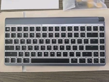 Wombat Coleus Pro Mechanical Keyboard Red Switches