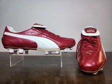 Puma King XL Eusebio 68 -Mens US 10.5- 40th A...