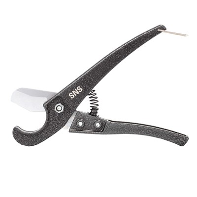 Soft Pipe Hose Cutter Tubing Cutter New Whole Body Aluminum Material SK5 Stee...