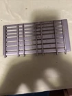 Tonka  1957-1960 High Stake Bed Rack Right Side Bare Metal