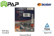 Pastiglia pinza freno posteriore RIEJU TANGO 125I SCRAMBLER 2020