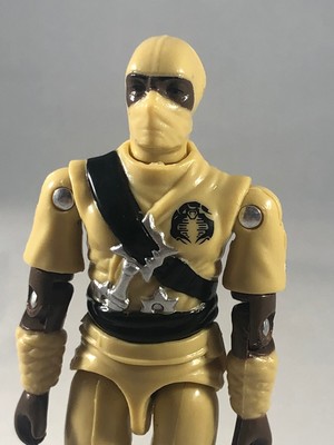gi joe sandstorm
