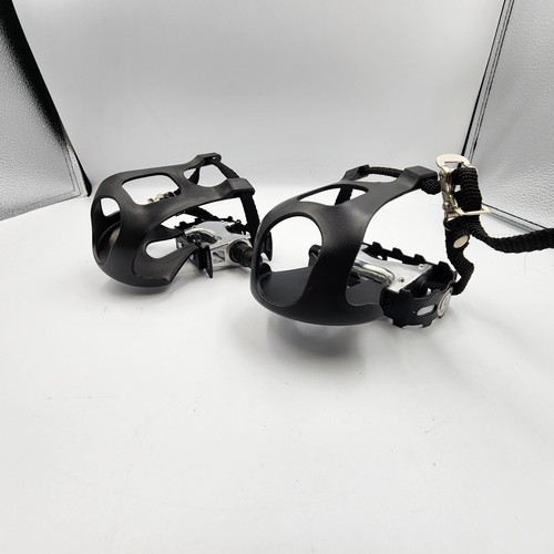 NordicTrack S22i S15i Studio Bike Left/Right Pedal 393597 393598 JD