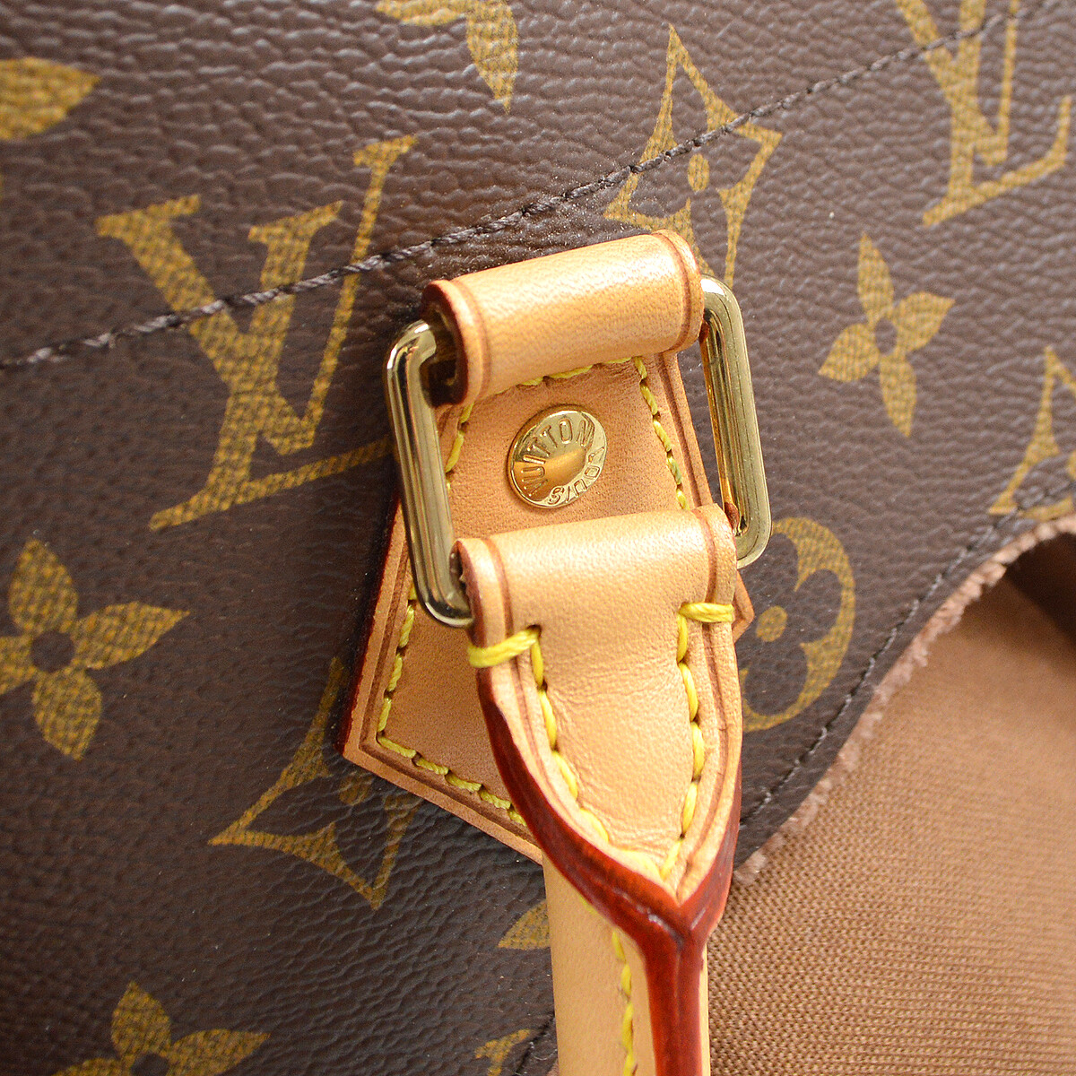 Louis Vuitton Bag With Holes Tote Bag Comme des Garcons