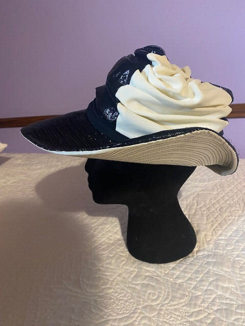 Vintage Charo Original Women's Hat | eBay