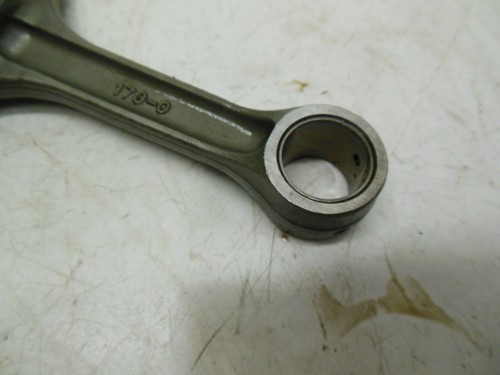 Caña de conexión CC26 Suzuki SV 650 S 2003 12160-17G00 12160-17G10 - Imagen 4 de 4