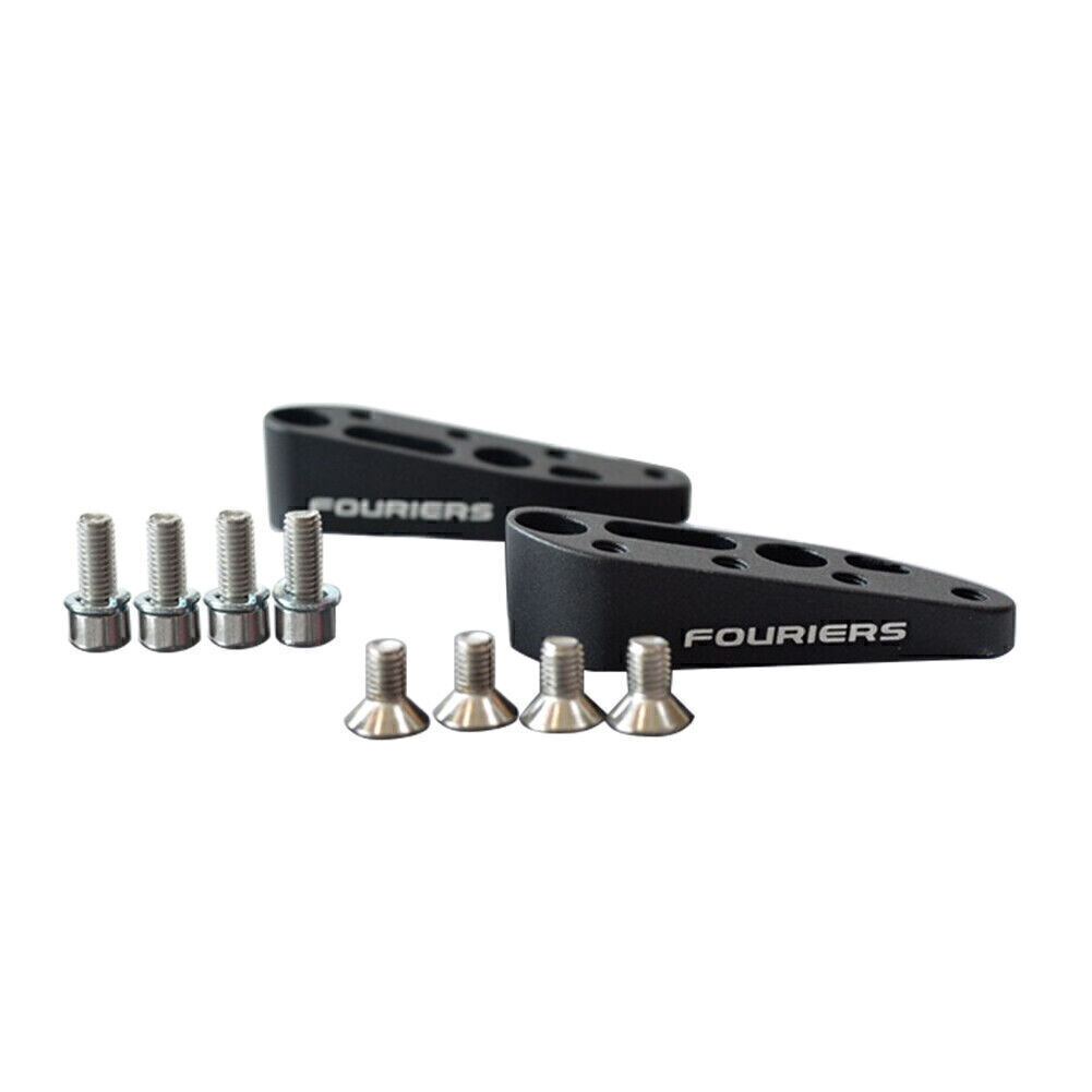 TT Handlebar Spacer Stack Height Stacker For GIANT Trinity Aerobar