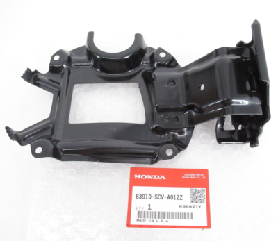 Genuine OEM Honda 63910-SCV-A01ZZ Fuel Filler Door Bracket Hinge