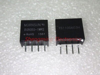 10pcs B0505S-1WR2  -  module power module isolation module   #WD10*