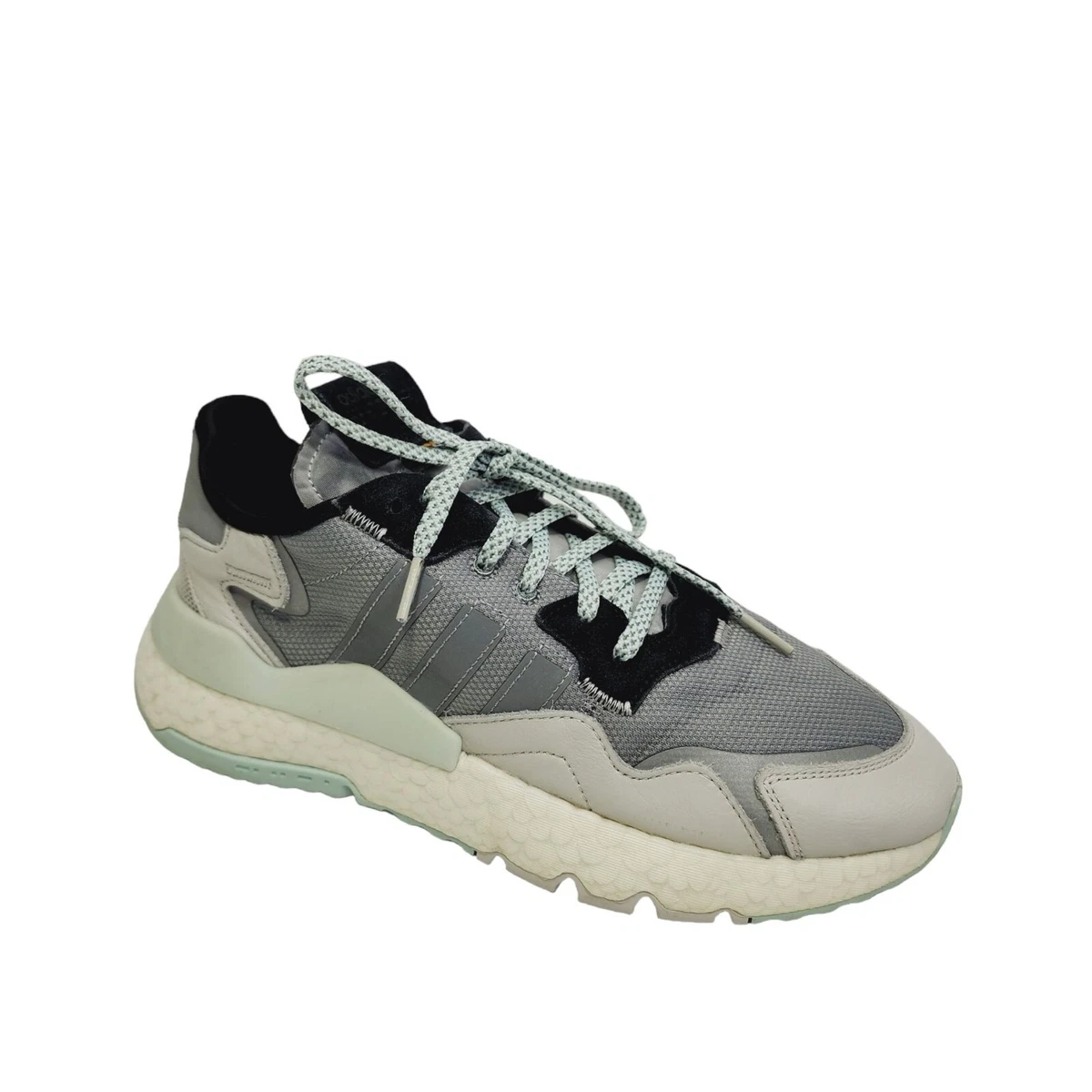 Nite jogger grise 2025
