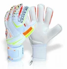 Professional Goalkeeper Gloves GK Saver Passion PS04 Flat Cut Size 6 to 11