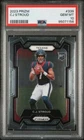2023 Panini Prizm #339 C.J. Stroud - RC PSA 10