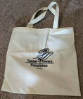 NICE  BAG 14 X 15 TUNNEL TO TOWERS FOUNDATION - HOME OF THE FREE  BECAUSE OF THE — photo 2