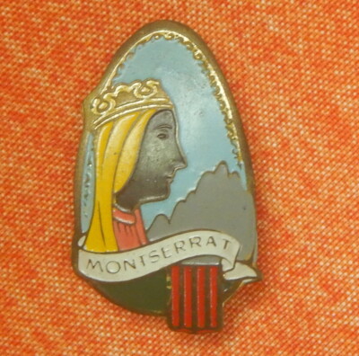 RÉGIONALISME : INSIGNE blason de Sainte-Maxime vers 1930 EUR 13,80 RÉGIONALISME : INSIGNE blason de Sainte-Maxime vers 1930 EUR 13,80