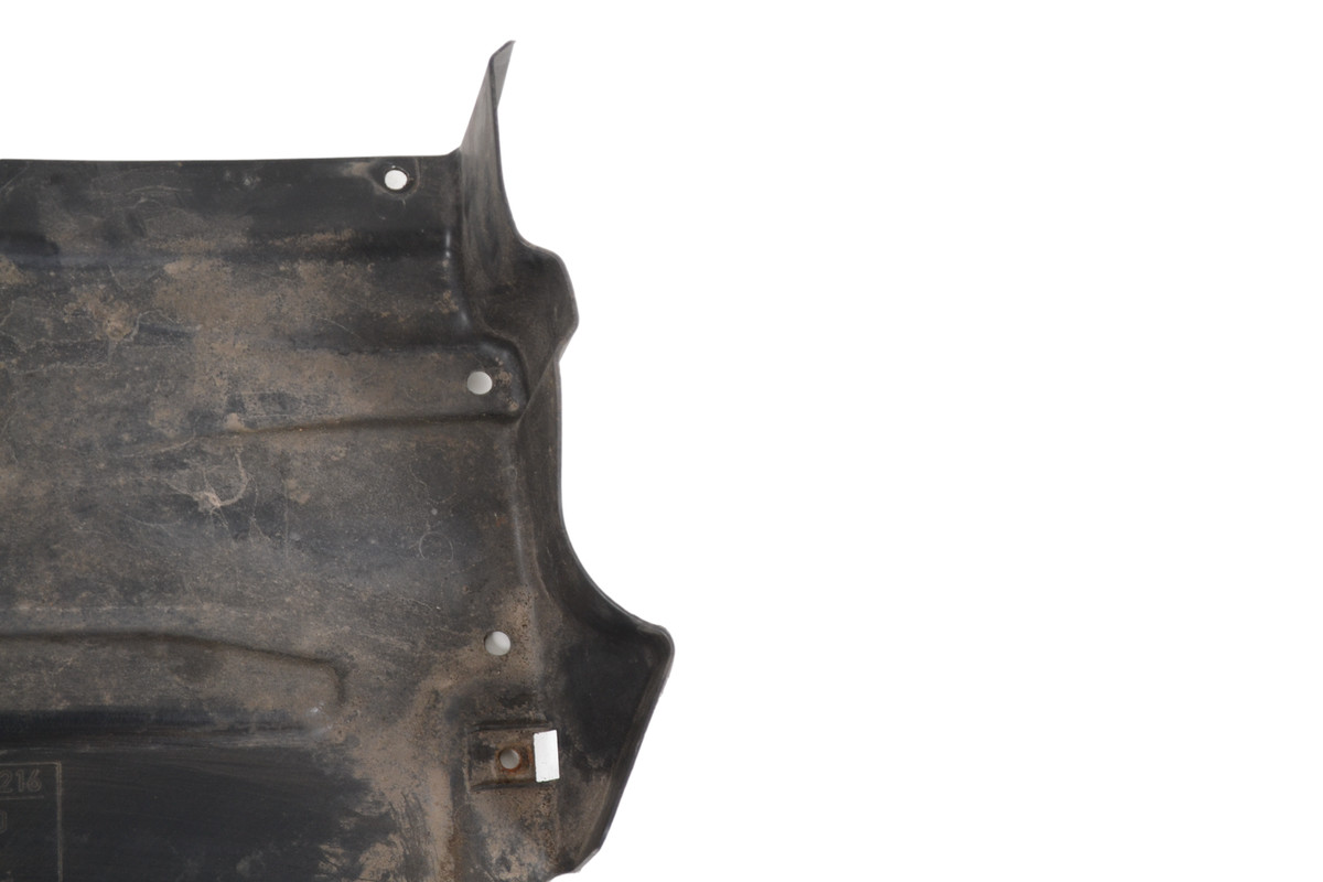 BMW E92 Charcoal Filter Cover 7128216 330d 2007 RHD 20293050 | eBay