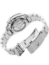 Seiko 5 Sports SSK005 Orange dial 10 bar Stainless Steel Automatic SSK005 3