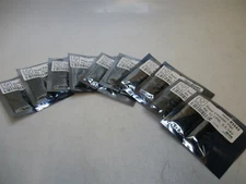 Romi (3542) Encoder Pair Kit - 3.5-18V for Mini Plastic Gear Motors - Lot of 10