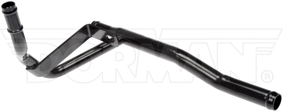 Tubo de núcleo de calefacción de climatización Dorman para Dodge Ram 3500 2003-2005 5,9 L L L6 Foto 2 de 4