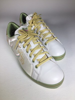 adidas rod laver vintage