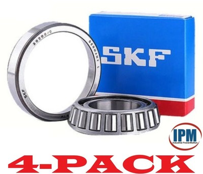 Подшипник skf 30204