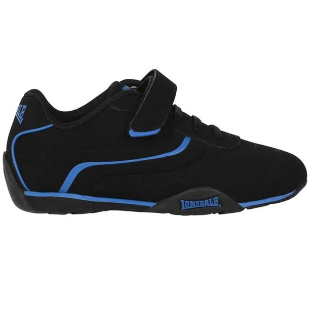Lonsdale childrens trainers sale