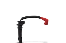 Polaris Sportsman 570 Ignition Coil Spark Plug Cap and Wire  - 4014296 4014908