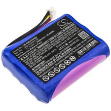 022-000092-00 Battery for COMEN H3 2600mAh 28.86Wh Li-ion 11.1V Full Capacity