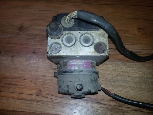 Honda CR-V 1997 ABS Unit (ABS Brake Pump) q003t05571, ac.0450-0128 #62339-07