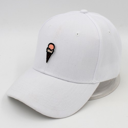 Fashion Unisex Baseball Cap Snapback Hat Embroidered Patches Hip Hop Adjustable - Picture 9 of 60