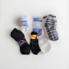 Lot of Womens Socks Some Vintage New