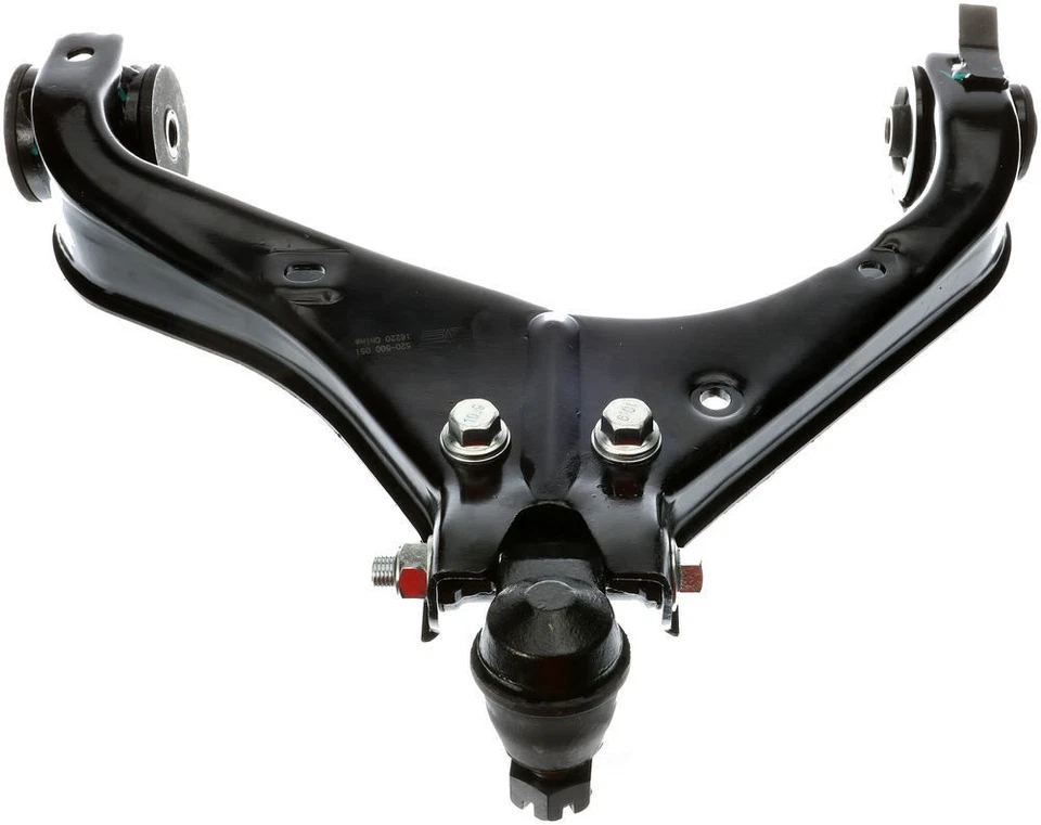 SE ADAPTA A MAZDA MPV 1989-1998 4x4 pasajero delantero derecho conjunto brazo de control inferior Foto 3 de 4