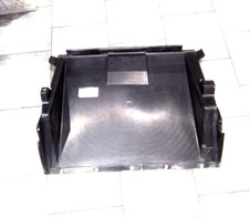 97-04 Corvette C5 Front Radiator Air Dam Shroud Panel Baffle Cover 2387-s