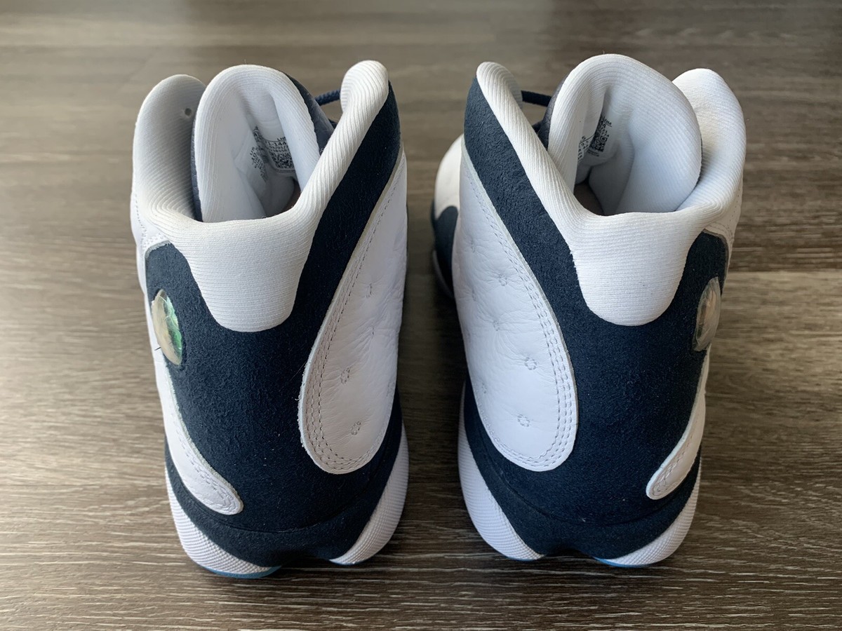 Size 10.5 - Jordan 13 Retro Obsidian for sale online | eBay