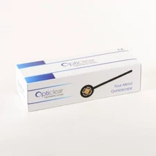 OPTICLEAR FOUR Mirror Gonio lens  DIAGNOSTIC & SURGICAL LENSES/FOUR MIRROR GONIO