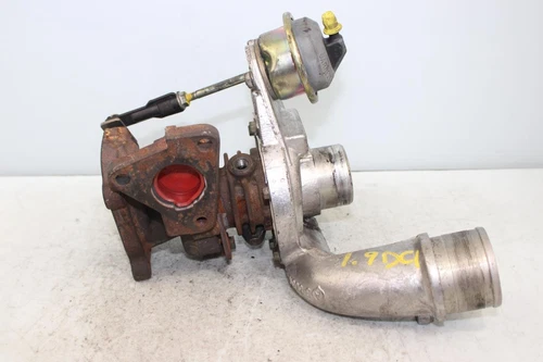 7700100030 Turbocompresor para RENAULT MEGANE I CLASSIC (LA0) * 1619353 - Imagen 5 de 6