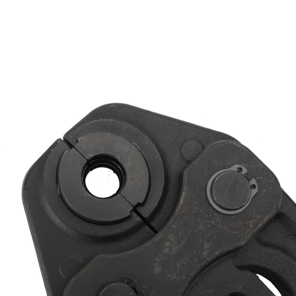 Roller Crimping Pliers Replacement Spring Repair Rems Crimping Jaw Machine TH16-20-26-32