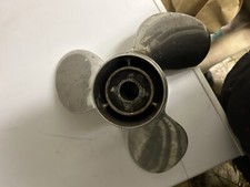 Elica In Acciaio Michigan Rapture