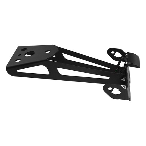 License Plate Holder Fender Eliminator For Yamaha YZF-R125 MT125 15-19 Aluminum - Picture 27 of 27